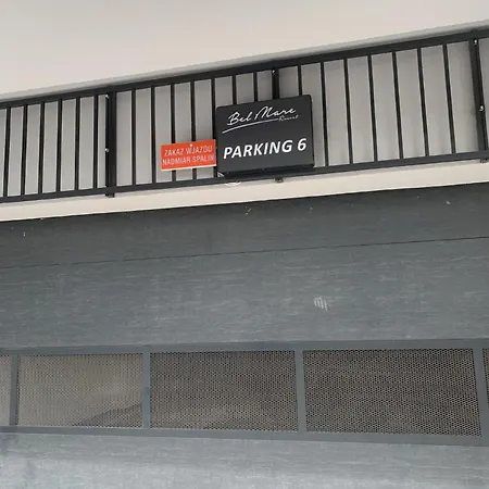 Lejlighed In Mit Kostenlosem Parkplatz